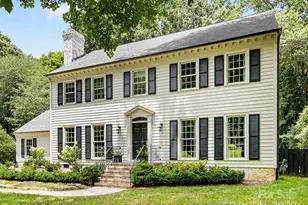 2912 Wheelock Rd, Charlotte, NC 28211 - Photo 1