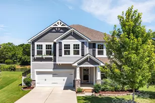 1014 Doughton Ln, Indian Trail, NC 28079 - Photo 1