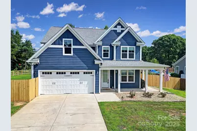 107 Collins Grove Court, Mooresville, NC 28115 - Photo 1