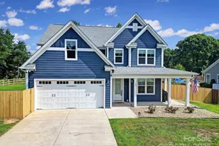 107 Collins Grove Ct, Mooresville, NC 28115 - Photo 1