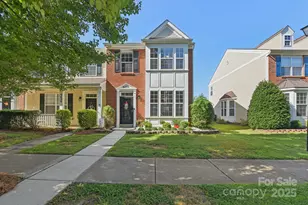 9420 Rosewood Meadow Ln, Huntersville, NC 28078 - Photo 1