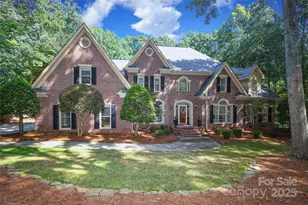 2500 High Ridge Rd, Charlotte, NC 28270 - Photo 1