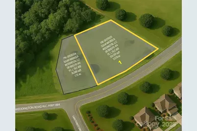 646 Weddington Road, Weddington, NC 28104 - Photo 1