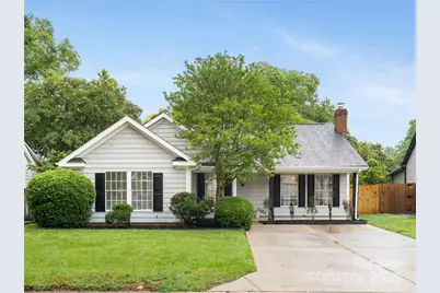 12013 Dolomite Drive, Pineville, NC 28134 - Photo 1