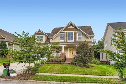 10614 Waycross Drive, Huntersville, NC 28078 - Photo 1