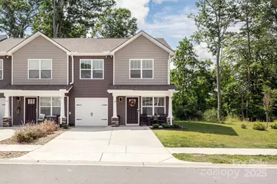 40 Malcolm Court, Candler, NC 28715 - Photo 1