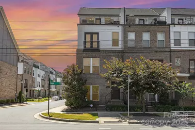 12029 Brooklyn Avenue, Charlotte, NC 28204 - Photo 1