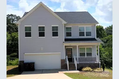 570 30th Avenue Circle NE, Hickory, NC 28601 - Photo 1