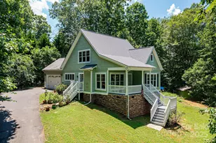 3406 Zion Church Rd, Hickory, NC 28602 - Photo 1