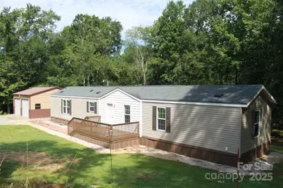4947 US 221S Highway, Forest City, NC 28043 - Photo 1