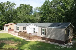 4947 US 221S Hwy, Forest City, NC 28043 - Photo 1