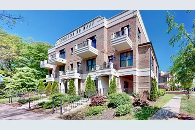 602 West Boulevard, Charlotte, NC 28203 - Photo 1
