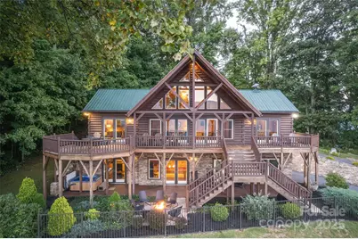 43 Stone Hill Trail, Maggie Valley, NC 28751 - Photo 1