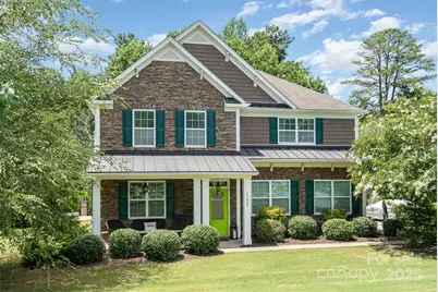 11907 Kimberfield Road, Matthews, NC 28105 - Photo 1