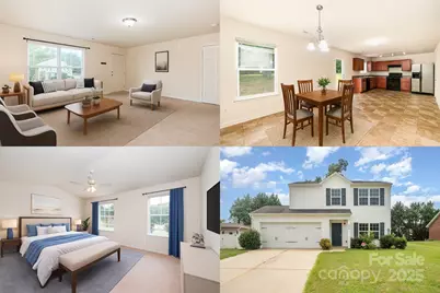 1936 Bass Creek Court, Monroe, NC 28110 - Photo 1