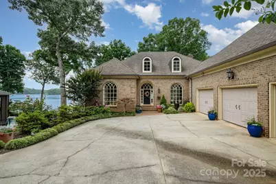 16133 North Point Road, Huntersville, NC 28078 - Photo 1