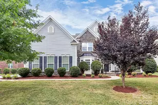 4156 Green Park Ct, Harrisburg, NC 28075 - Photo 1