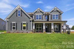 1320 Knob Crk Dr, Gastonia, NC 28054 - Photo 1