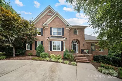 51 Players Ridge Road, Hickory, NC 28601 - Photo 1