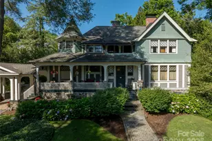 288 Montford Ave, Asheville, NC 28801 - Photo 1