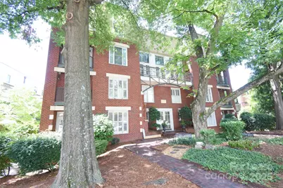 416 Queens Road #3, Charlotte, NC 28207 - Photo 1