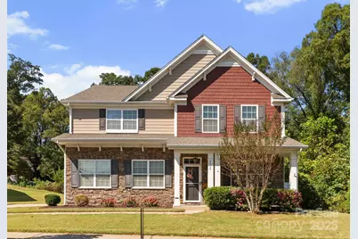 9304 Rayneridge Drive, Huntersville, NC 28078 - Photo 1