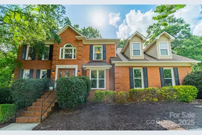 10424 Wyndham Forest Drive, Charlotte, NC 28277 - Photo 1