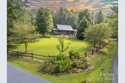 190 Observation Ridge, Rutherfordton, NC 28139 - Photo 1