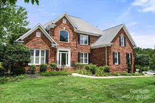 12811 Cadgwith Cove Dr, Huntersville, NC 28078 - Photo 1