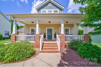 8509 Castle Cliff Drive, Matthews, NC 28105 - Photo 1