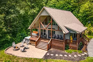 343 Rio Bravo Dr, Sylva, NC 28779 - Photo 1