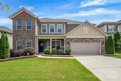 11120 Crane Creek Drive, Charlotte, NC 28278 - Photo 1