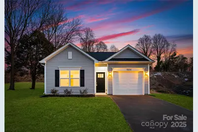 805 Parker Street, Monroe, NC 28112 - Photo 1