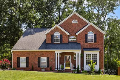 4033 Bamborough Drive, Fort Mill, SC 29715 - Photo 1
