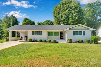 1004 Heather Drive, Kannapolis, NC 28083 - Photo 1