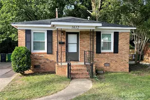 1612 Russell Ave, Charlotte, NC 28216 - Photo 1