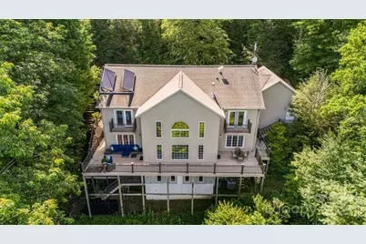 201 Cedar Mountain Road, Asheville, NC 28803 - Photo 1