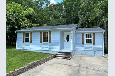 8125 Holly Hill Road, Charlotte, NC 28227 - Photo 1
