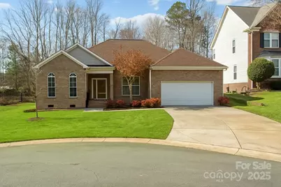 10179 Claybrooke Drive, Charlotte, NC 28262 - Photo 1
