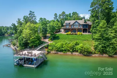 597 Waterglyn Way, Nebo, NC 28761 - Photo 1