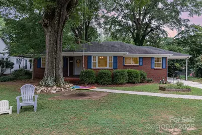 635 Wilmar Street NW, Concord, NC 28025 - Photo 1