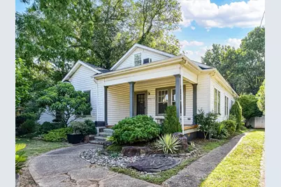 4317 Commonwealth Avenue, Charlotte, NC 28205 - Photo 1