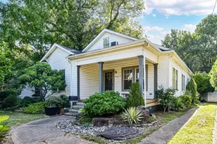 4317 Commonwealth Ave, Charlotte, NC 28205 - Photo 1