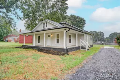 508 Carolina Avenue, Rockwell, NC 28138 - Photo 1