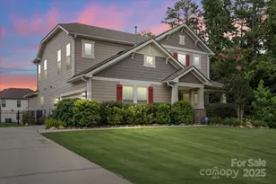 4756 Shire Ct, Harrisburg, NC 28075 - Photo 1