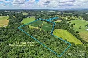 186 Blanche Ln, Stony Point, NC 28678 - Photo 1