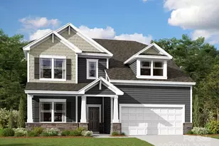 488 Cavehill Dr NW, Concord, NC 28027 - Photo 1