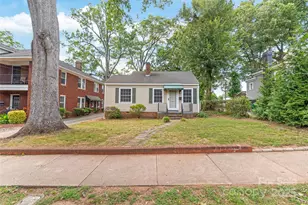917 Sunnyside Ave, Charlotte, NC 28204 - Photo 1