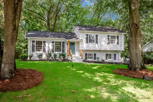 6706 Queensberry Dr, Charlotte, NC 28226 - Photo 1