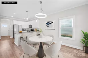 2530 Snow Creek Rd NE, Hickory, NC 28601 - Photo 1